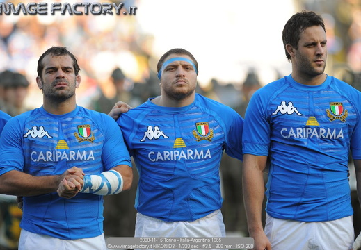 Rugby Internazionale